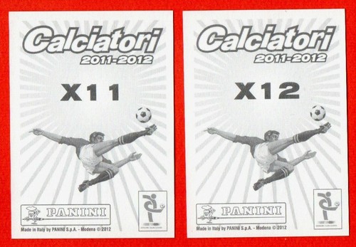 PANINI/TOPPS - ZLATAN IBRAHIMOVIC 2002 / 2022 - choose your stickers - MINT - Imagen 124 de 158