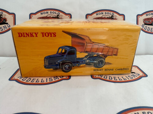 DINKY TOYS - ATLAS EDITION - SCEGLI DAL MENU A TENDINA - Foto 43 di 318