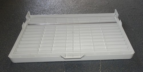GE Kühlschrank Crisper Abdeckung WR32X1463 - Bild 7 von 18