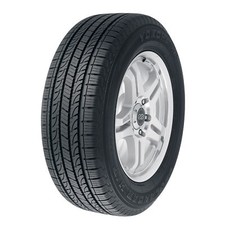 1 New Yokohama Geolandar H/t G056  - Lt31x10.50r15 Tires 31105015 31 10.50 15
