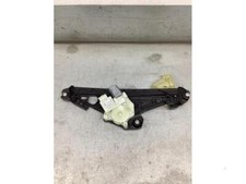 Fensterheber rechts hinten Renault Captur II HF 827216497R P21472025