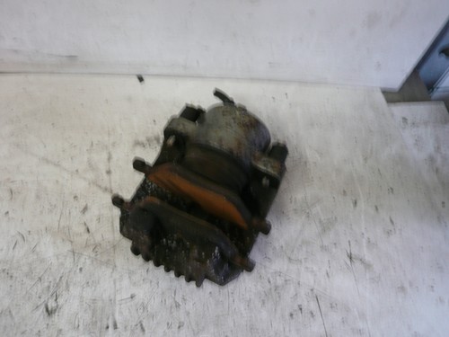 BMW 3er E91 320d 2007 Bremssattel Bremsen Bremse Vorne Rechts VR*
