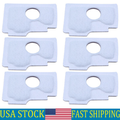 #ad #ad 6X Air Filter Cleaner For Stihl 018 MS180 017 MS170 MS180C Chainsaw Replacement $7.65
