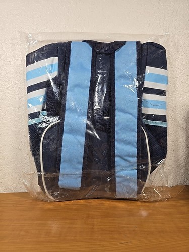 Tampa Bay Rays Backpack Stadium Giveaway Pepsi Cooler Blue - Brand New - Picture 5 of 5