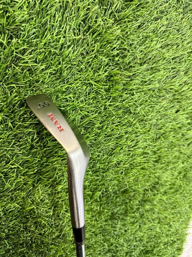 RAM -Tom Watson- Iron W 55° -Steel - Picture 6 of 8