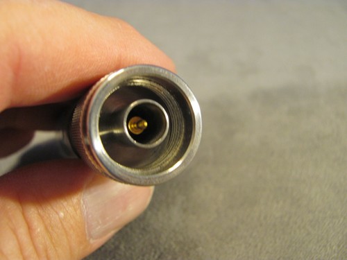 Hewlett Packard 8470B Crystal Detector <498> - Picture 5 of 5