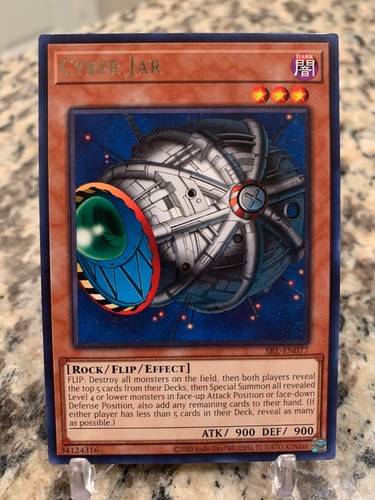 YuGiOh Spell Ruler SRL 25TH ANNIVERSARY LOT – Pick your Card – NM - Picture 77 of 108