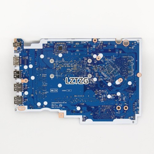 NM-C781 For Lenovo Ideapad 3-15IML05 Motherboard 6405U 4G MX130 2G 5B20S44246 - Picture 2 of 3