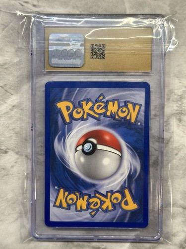 Team Aqua's CorphishPokémon (2004)EX Team Magma Vs Aqua - 26/95Reverse Holo - Picture 2 of 2