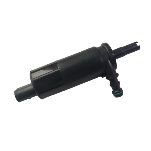 Headlight Washer Bump 2108691121 For Mercedes W203 W208 W211 C230 CLK550 S550 - Imagen 2 de 9