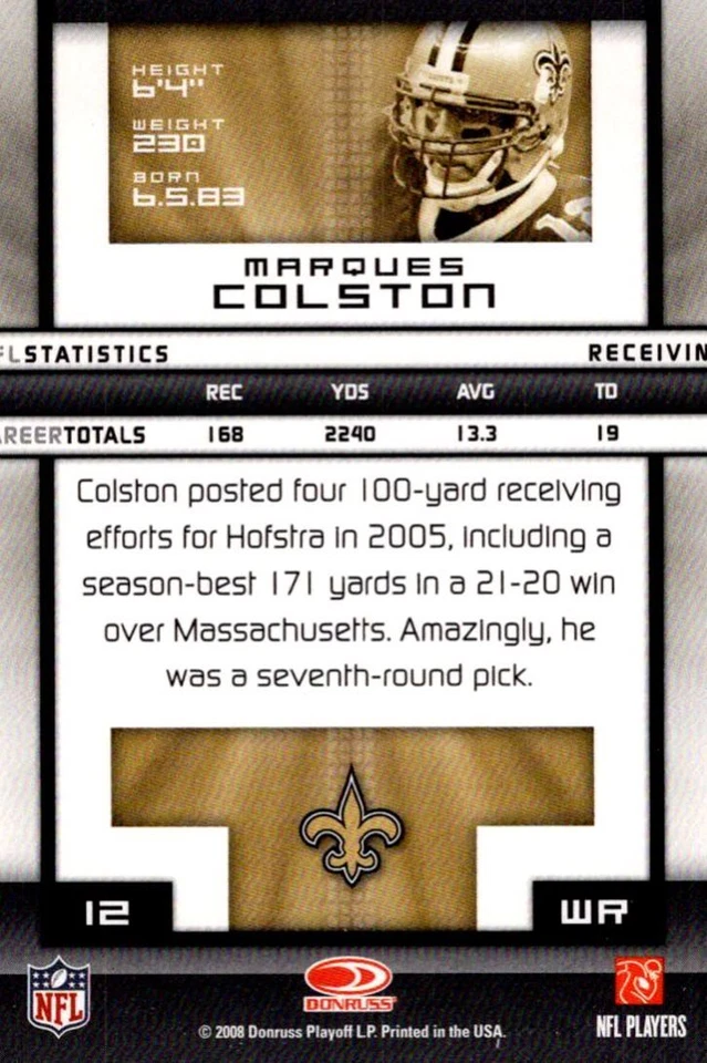 2009 Upper Deck Ultimate Collection Six Jerseys Peyton Manning/Dallas - Image 2 of 2