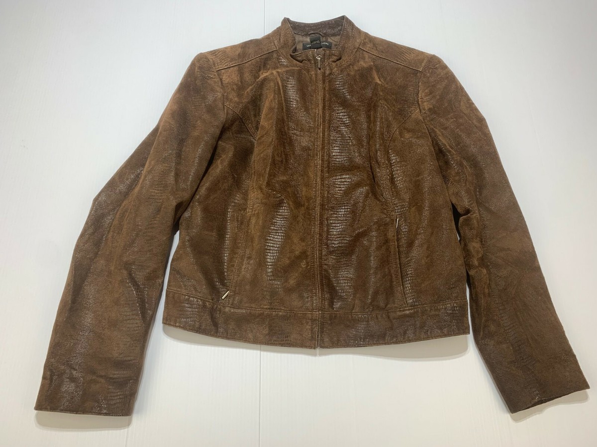 Valerie stevens hotsell leather jacket