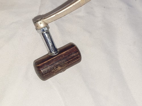 MASTAK Spinning Reel Able 1000 5 Ball Bearings - Korea - Picture 11 of 12