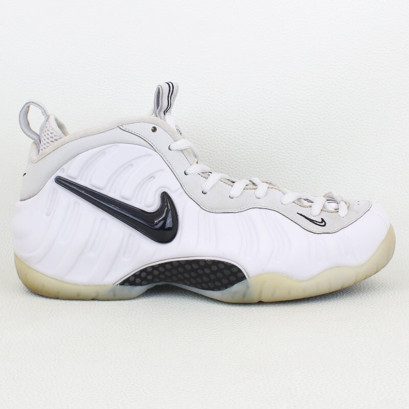 早割航空券 Nike Air eBay | All-Star Pro Foamposite シューズ(男性用)