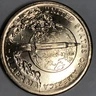 2024-D Alabama - American Innovation $1 Coin