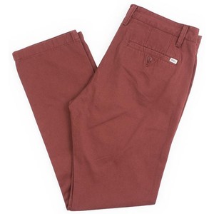 vans chino herren vans chino herren
