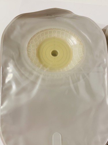 10 COLOPLAST 16778 Mio 1 Pc EasiClose WIDE Deep Convex Cut to PACK/10 NO BOX - Picture 3 of 9