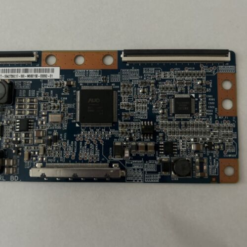 Placa T-con T420HW04 V0 CTRL BD 42T06-C03 1 PIEZA ORIGINAL y nueva - Imagen 3 de 5