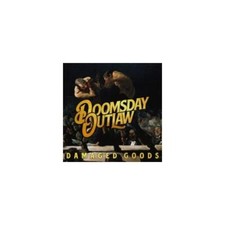 DOOMSDAY OUTLAW: DAMAGED GOODS - CD