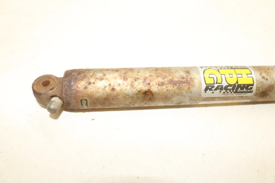 Amortiguador de pista Ski-doo Formula Z 600 Zx 2000 suspensión trasera HPG Foto 4 de 4