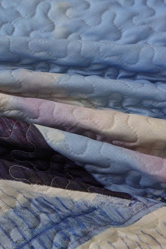 Virah Bella - John 3:16 - Lightweight Quilted Throw Blanket 50"x60" - Picture 2 of 5