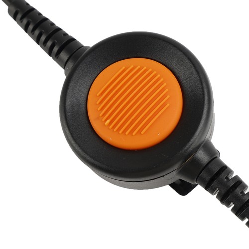 7.1-C5 Adjustable Noise Cancelling Headset pour XPR6300 XPR6350 XPR6380 XPR6500 - Zdjęcie 10 z 17