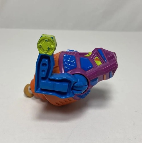 Vintage MOTU Twistoid figure Masters of the Universe He-Man - Picture 6 of 8