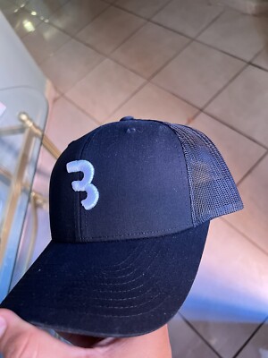 chris bumstead nike cap