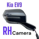 2023-2024 KIA EV9 Side Mirror Right Passenger Side