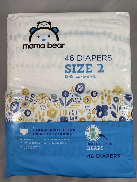mama bear diapers