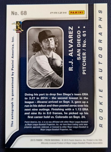 2000 - 2024 MLB AUTOGRAPH INSERTS - YOU PICK - auto signed (FREE SHIPPING) - Picture 203 of 368