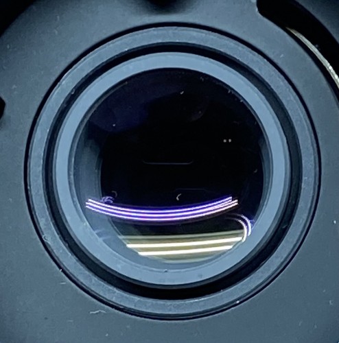 Kenko CF1 Variable Auto Teleplus 2x-3x With Case - Picture 9 of 20