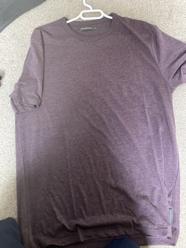 mens french connection t shirt xl - Picture 4 of 5