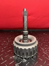 2015-UP TOYOTA AC60E/F TRANSMISSION C1 CLUTCH DRUM WITH INPUT SHAFT WITH PILOT