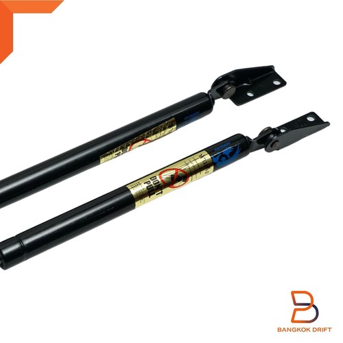 Amortiguador de puntal trasero asistente para ralentizar la gasolina ajuste Toyota Avanza 07-12 F600 - Imagen 5 de 6