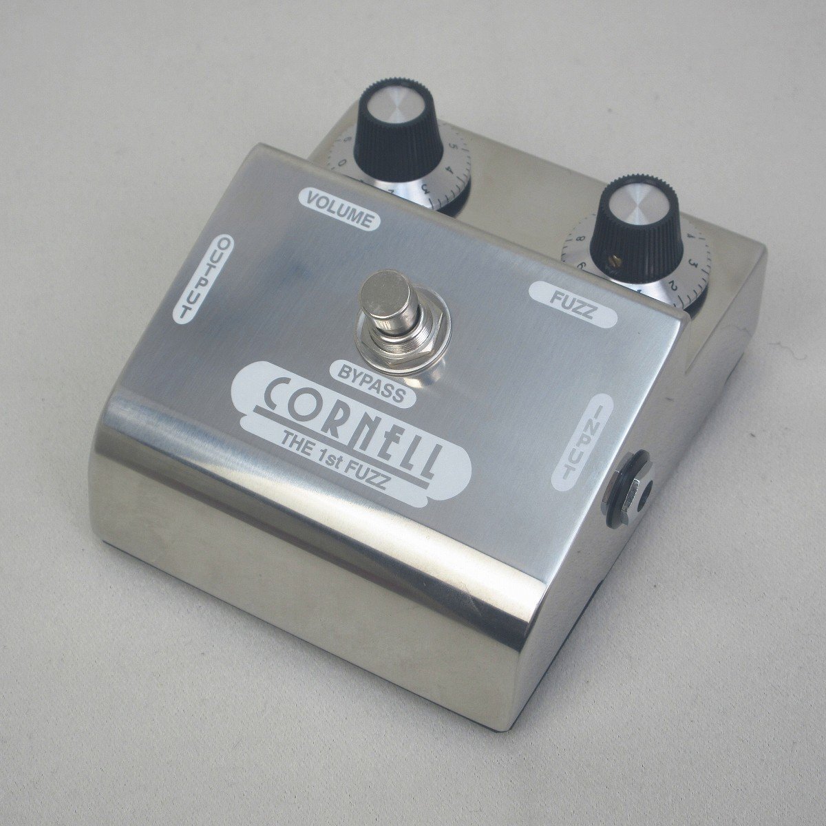 CORNELL The 1st Fuzz Fuzz | eBay CORNELL The 1st Fuzz Fuzz | eBay