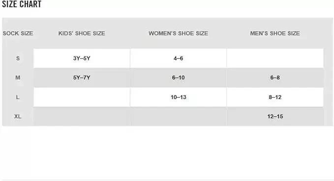 Nike каждый день мягкие Drifit унисекс носки, размер средний - белый - 6 пар - Изображение 2 из 2