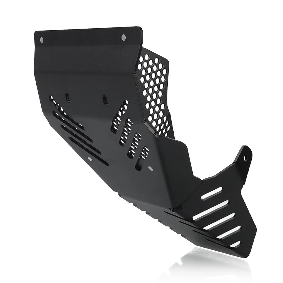 Engine Guard Protector For Ducati Multistrada 1200/Pikes Peak/S/S D air 2015-17 — 第 3/4 张图片