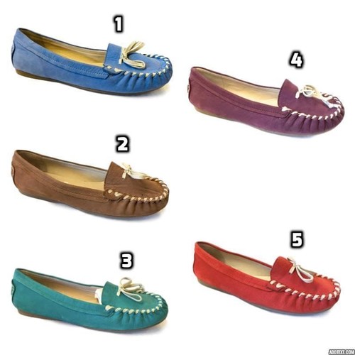 Moshulu ladies shoes Clearance