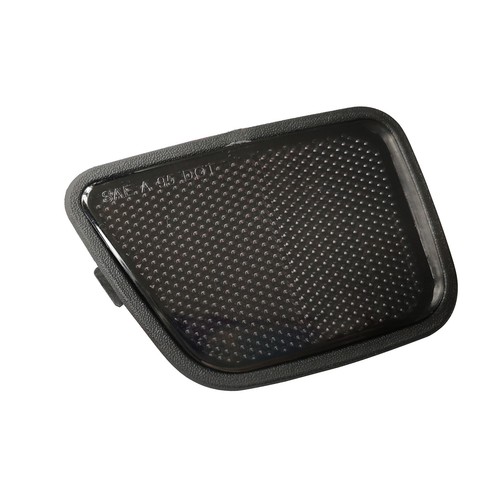 Smoke Front Bumper Fender Side Marker Reflector For 1997-2001 Honda CR-V CRV - Picture 6 of 10