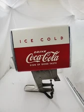 Original Coca-Cola Syrup Dispenser