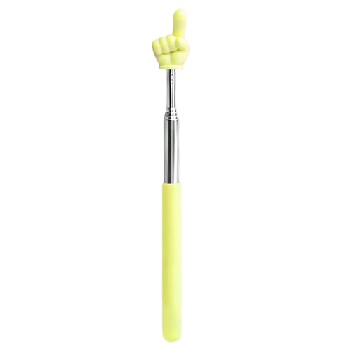 Children's Finger Reading Stick Telescopic Teachers Pointer Extendable Pointing - Picture 11 of 17