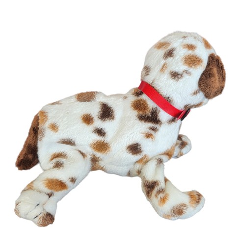 Ty Beanie Baby - BO the Dalmatian Dog 2002. - Picture 3 of 7