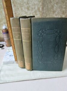 2-Vols-WORKS-of-REV-Jesse-APPLETON-D-D-amp-Memoir-Life-by-A-S-Packard-1837