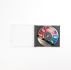 DX Jinsei Game 1995 Retro Sega Saturn SS Japan Import US Seller