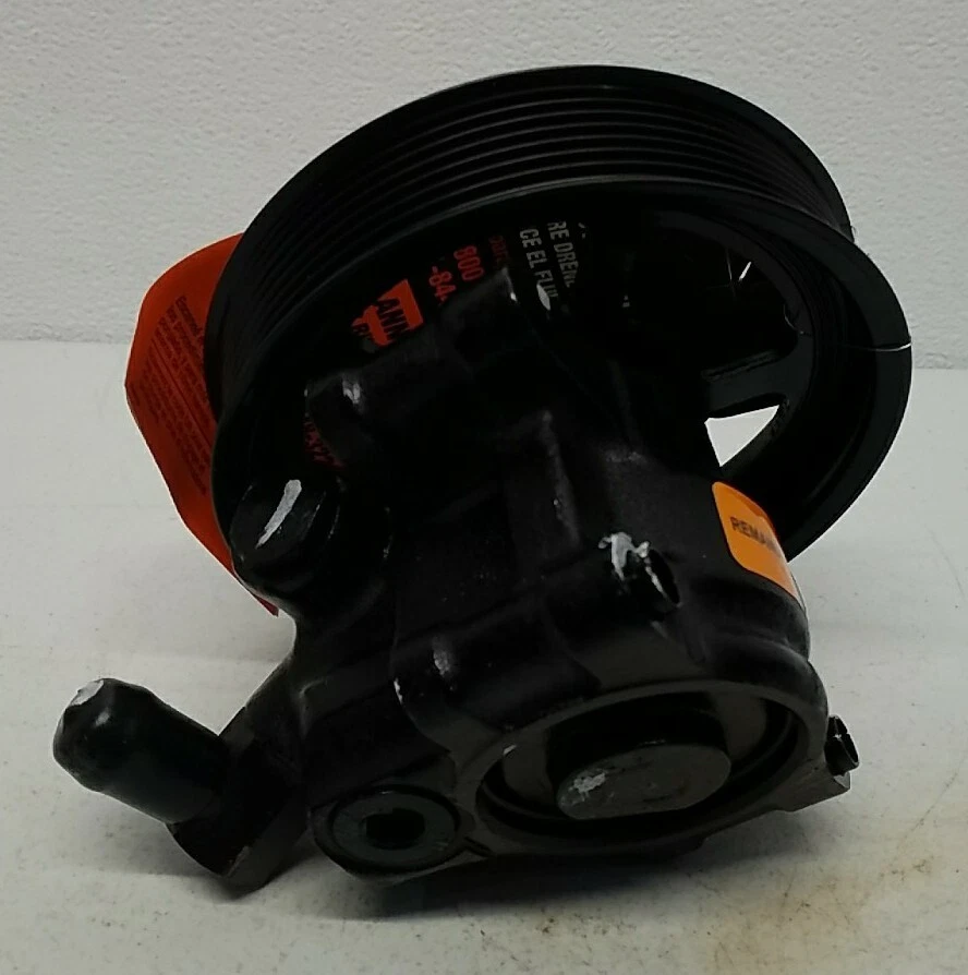 Bomba de dirección asistida remanufacturada Vision-OE 712-0115A2 - probada, duradera Foto 4 de 4