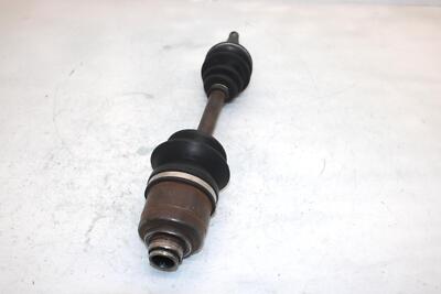 ♢162　SUZUKI セニアカー ET4DA 96 Suzuki King Quad 300 Ltf4wdx Oem Front Left Drive Shaft 54919