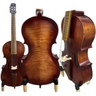 Rare Model 6 Strings 23" SONG Maestro "arpeggione", powerful sound