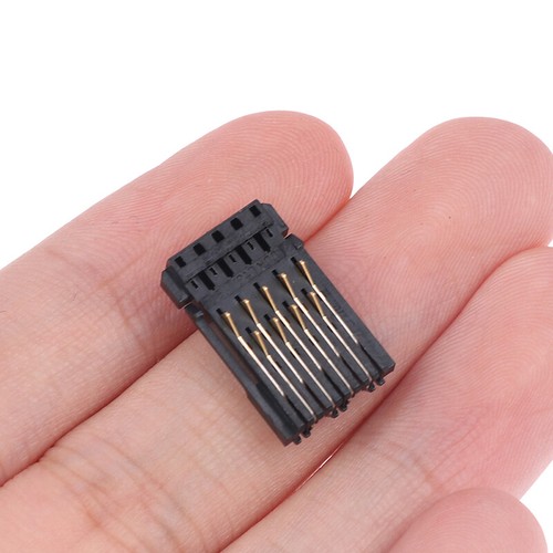 For EPSON WF3640 WF3641 WF2530 WF2531 PRINTER Cartridge Chip Connector Hold$p - Picture 2 of 12