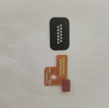 Cable Write Interface Headset Contact for Walkie-talkie XPR6550 XIR P8200 P8260